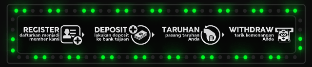 Puji888 Jackpot